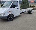 Мерседес Sprinter, об'ємом двигуна 0 л та пробігом 463 тис. км за 14999 $, фото 12 на Automoto.ua