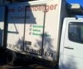 Мерседес Sprinter, об'ємом двигуна 2.2 л та пробігом 200 тис. км за 12500 $, фото 1 на Automoto.ua