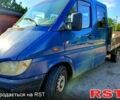 Мерседес Sprinter, объемом двигателя 2.2 л и пробегом 400 тыс. км за 3500 $, фото 1 на Automoto.ua