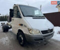 Мерседес Sprinter, объемом двигателя 0 л и пробегом 150 тыс. км за 18500 $, фото 2 на Automoto.ua