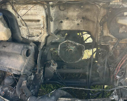 Мерседес Sprinter 2005 у Гайсине на Automoto.ua Мерседес Sprinter, об'ємом двигуна 0 л та пробігом 300 тис. км за 2350 $, фото 2 на Automoto.ua