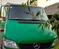 Мерседес Sprinter, объемом двигателя 27 л и пробегом 999 тыс. км за 10000 $, фото 1 на Automoto.ua
