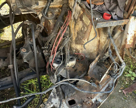 Мерседес Sprinter 2005 у Гайсине на Automoto.ua Мерседес Sprinter, об'ємом двигуна 0 л та пробігом 300 тис. км за 2350 $, фото 1 на Automoto.ua