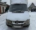 Мерседес Sprinter, объемом двигателя 0 л и пробегом 0 тыс. км за 5900 $, фото 1 на Automoto.ua