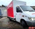 Мерседес Sprinter, объемом двигателя 22 л и пробегом 700 тыс. км за 11500 $, фото 6 на Automoto.ua