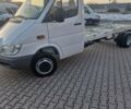 Мерседес Sprinter, объемом двигателя 0 л и пробегом 450 тыс. км за 15800 $, фото 1 на Automoto.ua