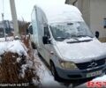 Мерседес Sprinter, об'ємом двигуна 2.2 л та пробігом 600 тис. км за 7500 $, фото 1 на Automoto.ua