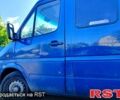 Мерседес Sprinter, объемом двигателя 2.2 л и пробегом 400 тыс. км за 3500 $, фото 1 на Automoto.ua