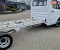 Мерседес Sprinter, об'ємом двигуна 0 л та пробігом 463 тис. км за 14999 $, фото 11 на Automoto.ua
