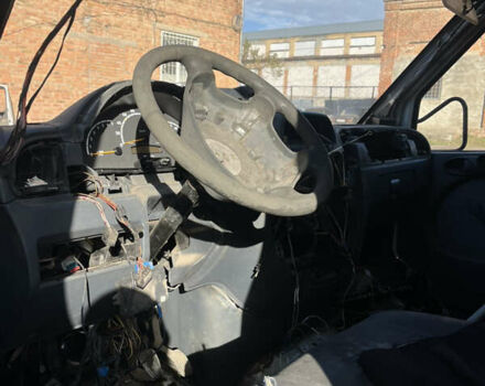 Мерседес Sprinter 2005 у Гайсине на Automoto.ua Мерседес Sprinter, об'ємом двигуна 0 л та пробігом 300 тис. км за 2350 $, фото 10 на Automoto.ua