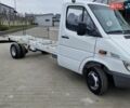 Мерседес Sprinter, об'ємом двигуна 0 л та пробігом 463 тис. км за 14999 $, фото 10 на Automoto.ua
