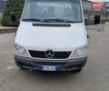 Мерседес Sprinter, об'ємом двигуна 0 л та пробігом 463 тис. км за 14999 $, фото 8 на Automoto.ua