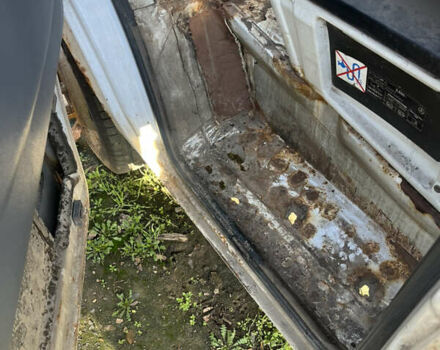 Мерседес Sprinter 2005 у Гайсине на Automoto.ua Мерседес Sprinter, об'ємом двигуна 0 л та пробігом 300 тис. км за 2350 $, фото 5 на Automoto.ua