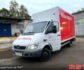 Мерседес Sprinter, объемом двигателя 22 л и пробегом 700 тыс. км за 11500 $, фото 5 на Automoto.ua