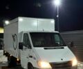 Мерседес Sprinter, об'ємом двигуна 2.7 л та пробігом 380 тис. км за 11800 $, фото 1 на Automoto.ua