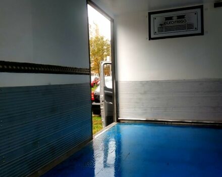 Мерседес Sprinter, объемом двигателя 2.2 л и пробегом 318 тыс. км за 6200 $, фото 7 на Automoto.ua