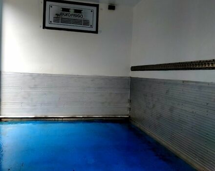 Мерседес Sprinter, объемом двигателя 2.2 л и пробегом 318 тыс. км за 6200 $, фото 6 на Automoto.ua