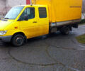 Мерседес Sprinter, об'ємом двигуна 2.2 л та пробігом 296 тис. км за 13200 $, фото 3 на Automoto.ua