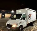 Мерседес Sprinter, об'ємом двигуна 2.7 л та пробігом 380 тис. км за 11800 $, фото 5 на Automoto.ua
