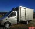 Мерседес Sprinter, объемом двигателя 2.2 л и пробегом 318 тыс. км за 6200 $, фото 11 на Automoto.ua