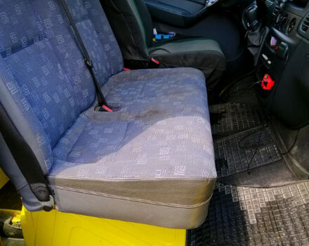 Мерседес Sprinter, об'ємом двигуна 2.2 л та пробігом 296 тис. км за 13200 $, фото 4 на Automoto.ua