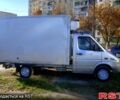 Мерседес Sprinter, объемом двигателя 2.2 л и пробегом 318 тыс. км за 6200 $, фото 4 на Automoto.ua