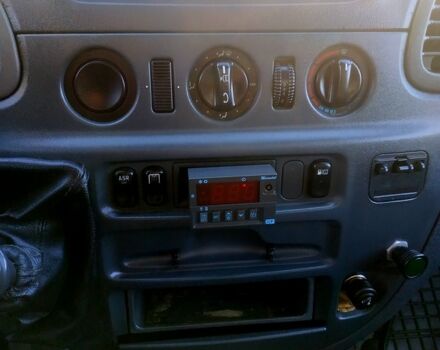 Мерседес Sprinter, объемом двигателя 2.2 л и пробегом 318 тыс. км за 6200 $, фото 3 на Automoto.ua