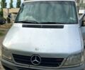 Мерседес Sprinter, объемом двигателя 2.2 л и пробегом 307 тыс. км за 10500 $, фото 1 на Automoto.ua