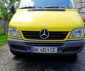 Мерседес Sprinter, об'ємом двигуна 2.2 л та пробігом 296 тис. км за 13200 $, фото 1 на Automoto.ua