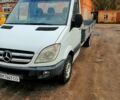 Мерседес Sprinter, объемом двигателя 2.2 л и пробегом 260 тыс. км за 15500 $, фото 2 на Automoto.ua