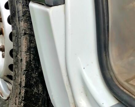 Мерседес Sprinter, объемом двигателя 2.2 л и пробегом 260 тыс. км за 15500 $, фото 7 на Automoto.ua