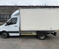 Мерседес Sprinter, объемом двигателя 0 л и пробегом 0 тыс. км за 16500 $, фото 7 на Automoto.ua