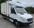 Мерседес Sprinter, объемом двигателя 0 л и пробегом 0 тыс. км за 16500 $, фото 1 на Automoto.ua