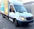 Мерседес Sprinter, объемом двигателя 22 л и пробегом 328 тыс. км за 16000 $, фото 1 на Automoto.ua