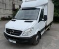Мерседес Sprinter, объемом двигателя 0 л и пробегом 0 тыс. км за 16500 $, фото 1 на Automoto.ua
