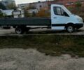 Мерседес Sprinter, об'ємом двигуна 2.2 л та пробігом 260 тис. км за 15500 $, фото 1 на Automoto.ua