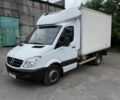 Мерседес Sprinter, объемом двигателя 0 л и пробегом 0 тыс. км за 16500 $, фото 6 на Automoto.ua