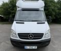 Мерседес Sprinter, объемом двигателя 0 л и пробегом 0 тыс. км за 16500 $, фото 2 на Automoto.ua