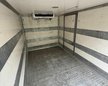 Мерседес Sprinter, объемом двигателя 0 л и пробегом 0 тыс. км за 16500 $, фото 13 на Automoto.ua