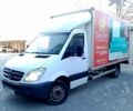 Мерседес Sprinter, объемом двигателя 22 л и пробегом 328 тыс. км за 16000 $, фото 1 на Automoto.ua