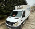 Мерседес Sprinter, объемом двигателя 2.2 л и пробегом 462 тыс. км за 12400 $, фото 1 на Automoto.ua