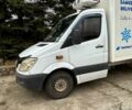 Мерседес Sprinter, объемом двигателя 2.2 л и пробегом 462 тыс. км за 12400 $, фото 10 на Automoto.ua