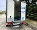 Мерседес Sprinter, объемом двигателя 2.2 л и пробегом 462 тыс. км за 12400 $, фото 3 на Automoto.ua