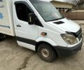 Мерседес Sprinter, объемом двигателя 2.2 л и пробегом 462 тыс. км за 12400 $, фото 9 на Automoto.ua