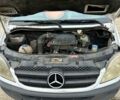 Мерседес Sprinter, объемом двигателя 2.2 л и пробегом 462 тыс. км за 12400 $, фото 8 на Automoto.ua