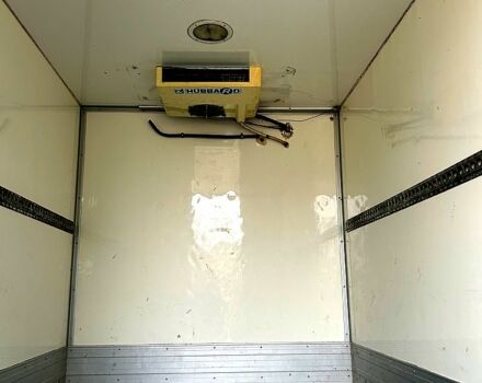 Мерседес Sprinter, объемом двигателя 2.2 л и пробегом 462 тыс. км за 12400 $, фото 5 на Automoto.ua