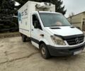 Мерседес Sprinter, объемом двигателя 2.2 л и пробегом 462 тыс. км за 12400 $, фото 2 на Automoto.ua