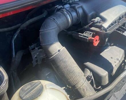 Мерседес Sprinter, об'ємом двигуна 2.2 л та пробігом 259 тис. км за 20999 $, фото 17 на Automoto.ua