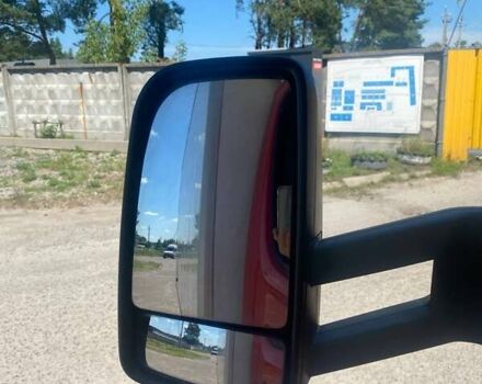 Мерседес Sprinter, об'ємом двигуна 2.2 л та пробігом 259 тис. км за 20999 $, фото 16 на Automoto.ua