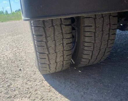 Мерседес Sprinter, об'ємом двигуна 2.2 л та пробігом 259 тис. км за 20999 $, фото 15 на Automoto.ua